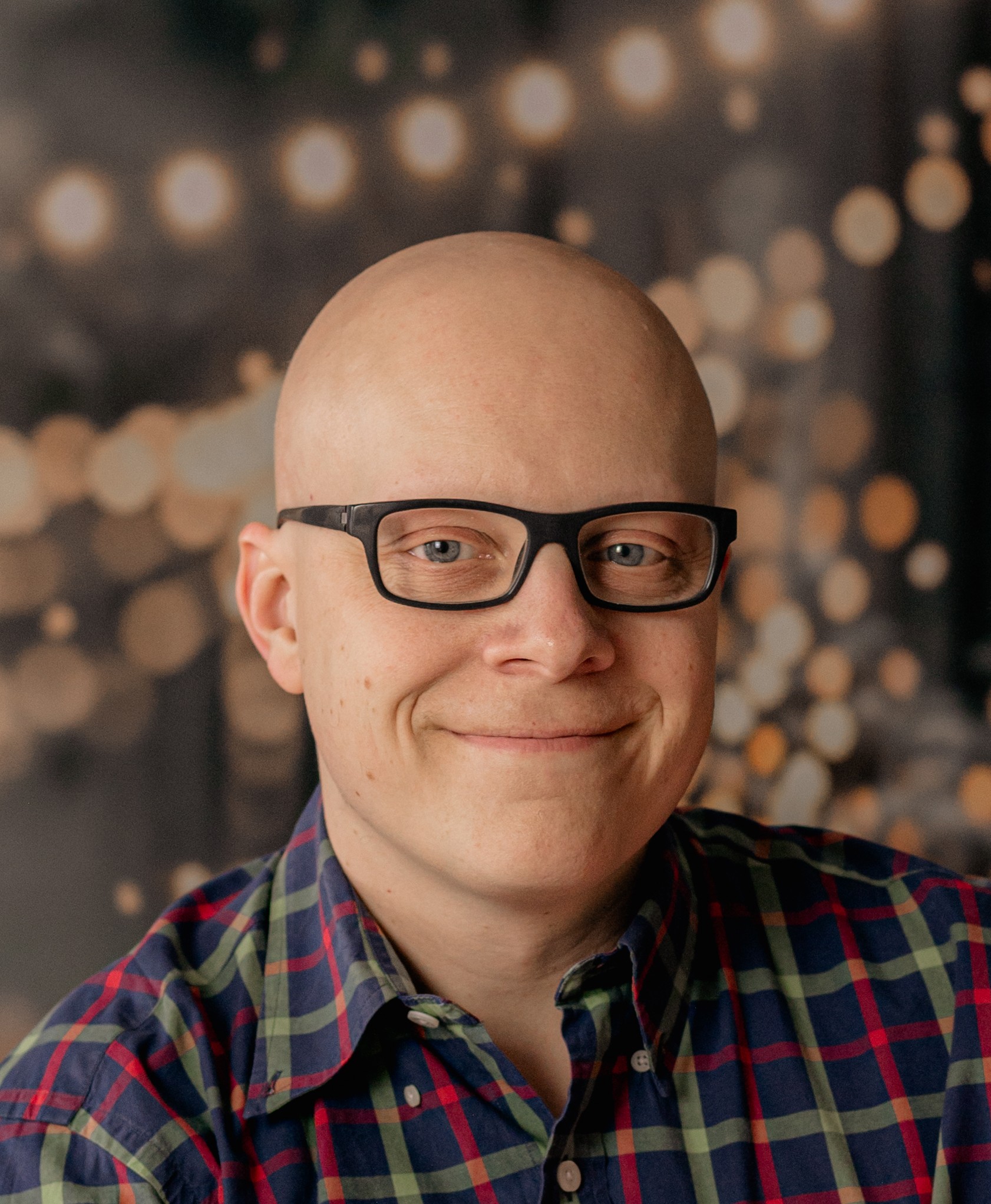 Dr. Florian Rasche